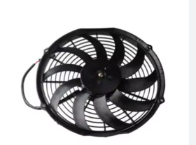 Condenser Fan 24V 781376