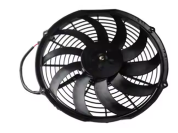 Condenser Fan 24V 781186