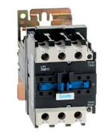 Contactor 12A 24V