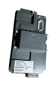 Controller Box Platform