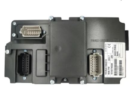 Controller Box Platform