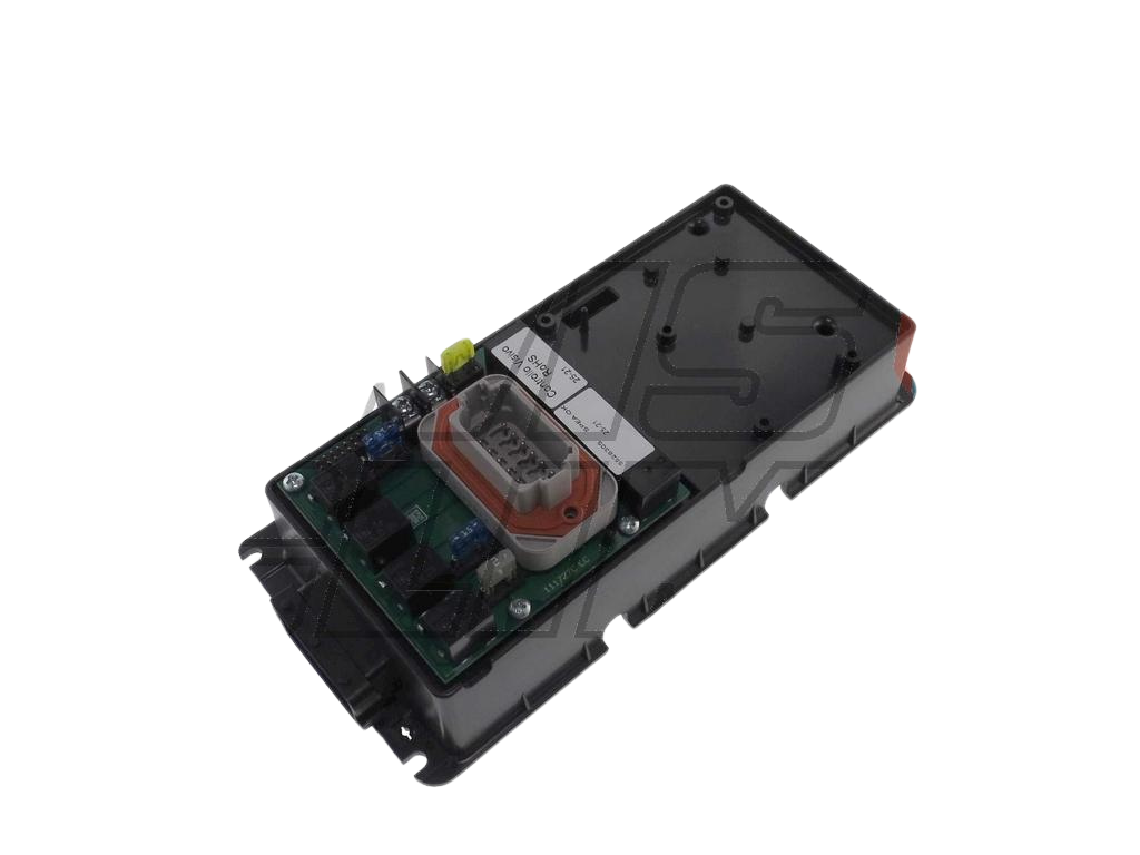 Controller Box Platform 452475