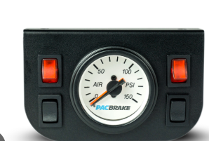 Controller In Cab Assy