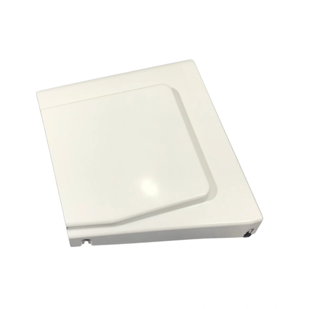 Cover Condenser Right V500