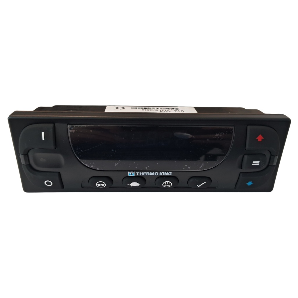 Display Hmi Standard