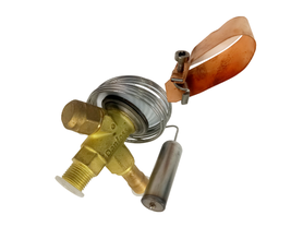 Expansion Valve