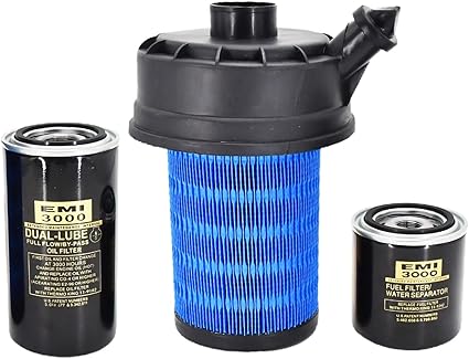 Filter Air Cleaner