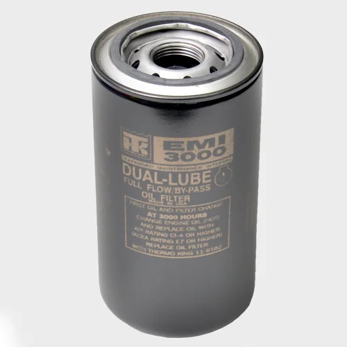 Filter Oil