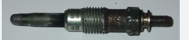 Glow Plug