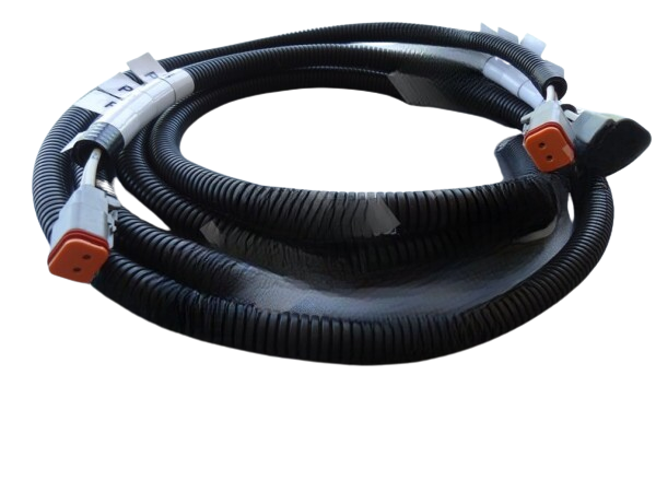 Harness Cord