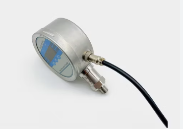 HT PreHT Pressure Switch