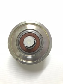 Idler Assy Flat Clutch Complete