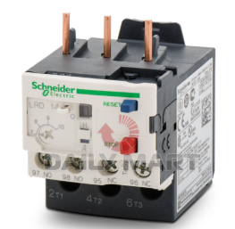 Module Thermal Overload