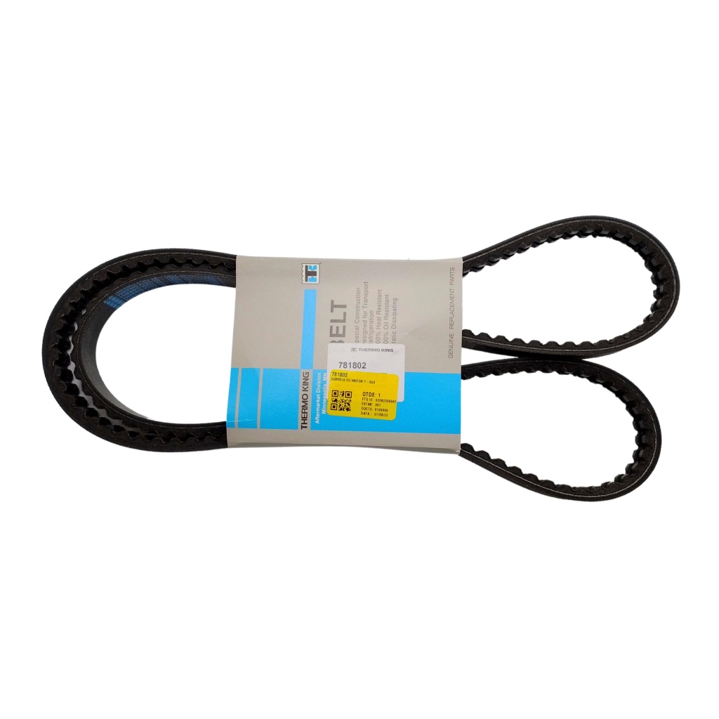 Motor Belt