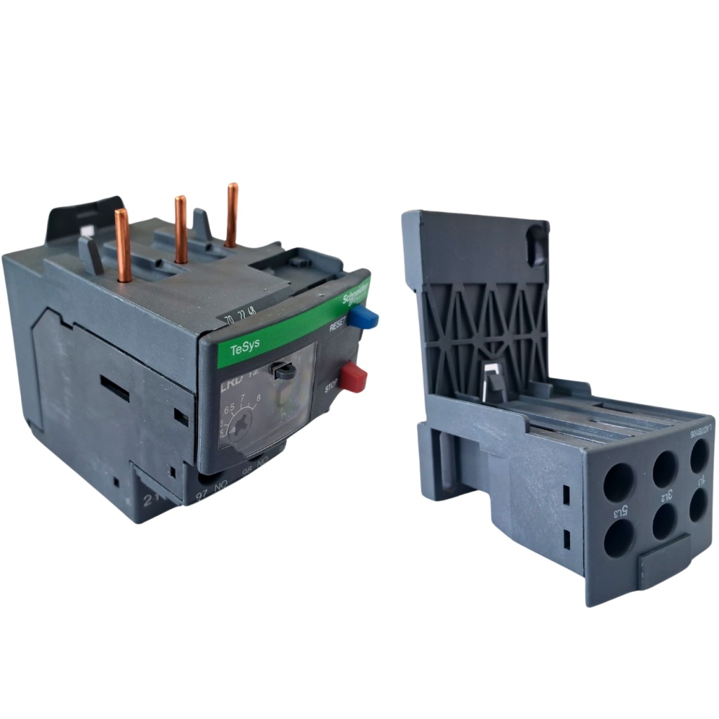 Overload Relay