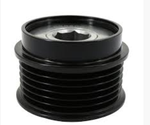 Pulley Alternater