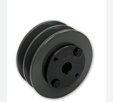 Pulley Electric Motor