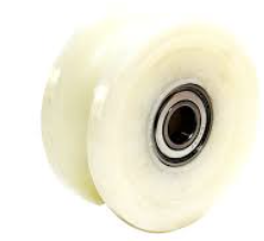 Pulley Nylon