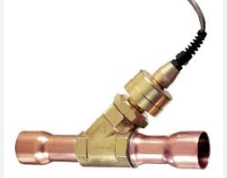 Regulator-Pr Ess-Suct 7/8''