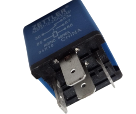 Relay 24V 421149