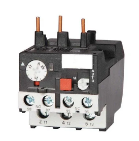 Relay Overload 5.5-8A