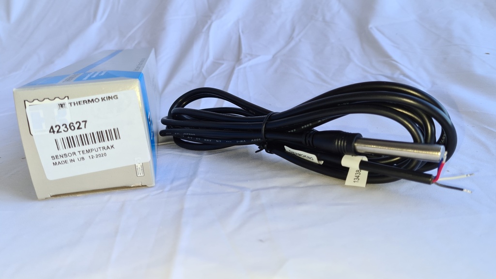 Sensor Temputrak
