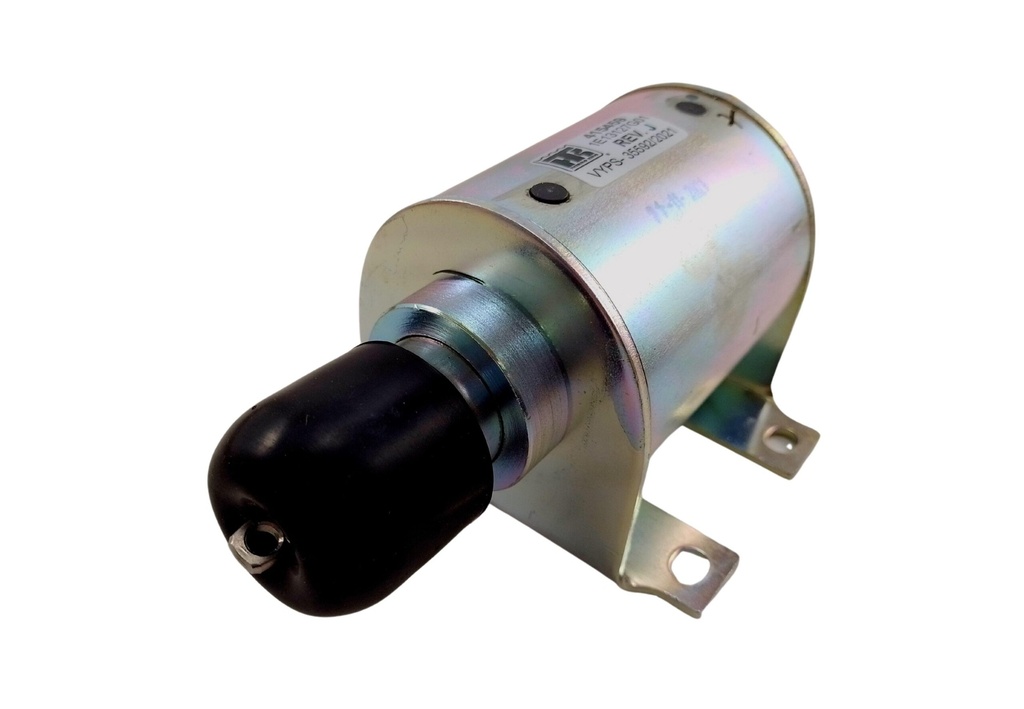 Solenoid