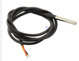 Temp Tempurak With Temp Sensor