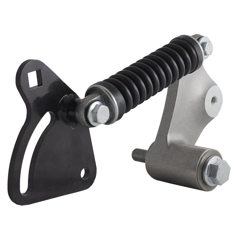 Tensioner Assy