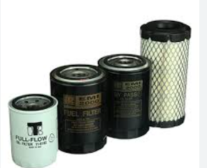 Thermo King Filter Fuel Spin Emi 2000