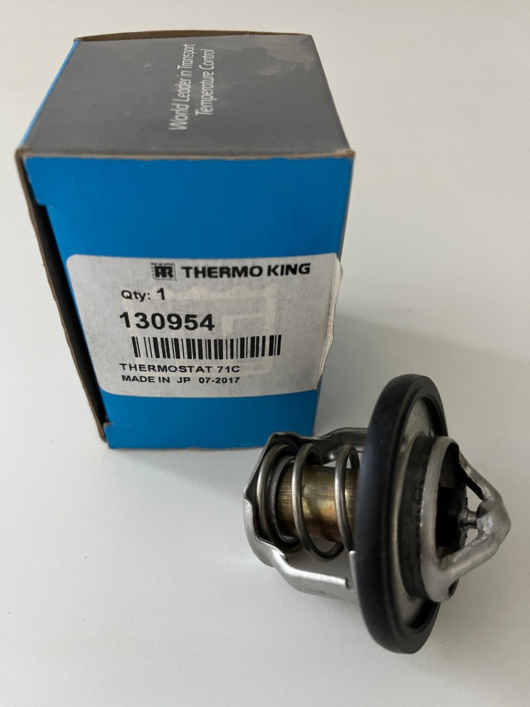 Thermostat 71C