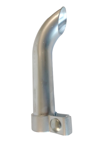 Tube Exhaust