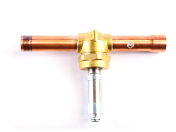 Valve Condensing Ivalve Condensing Inlet