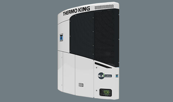 Thermoking Refrigeration Unit SLX I 200 50