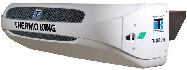 Thermoking Refrigeration Unit-T800-50