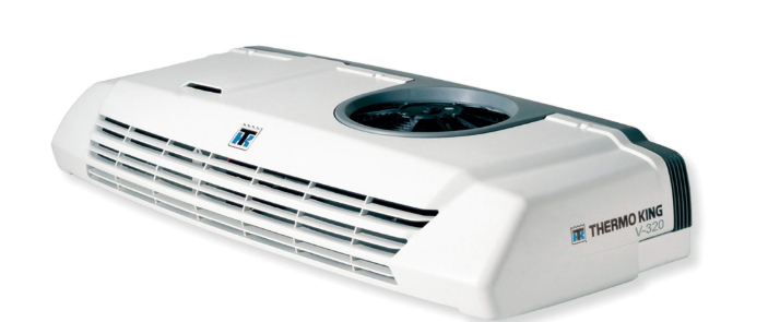 Thermoking Refrigeration Unit-V300 Max Spectrum R404A