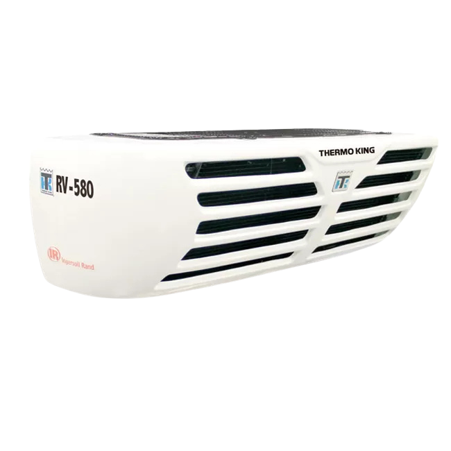 Thermoking Refrigeration Unit V580X Max R404A