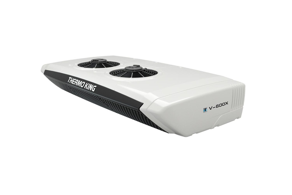 Thermoking Refrigeration Unit V600X Max_SP R404A