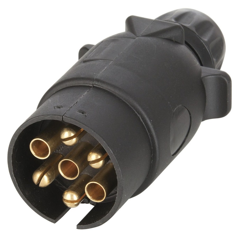 Male Sockets