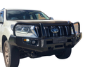 TRE 4X4 Prado 150 Front Bull Bar 2010-2017