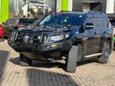 TRE 4X4 Prado 150 Front Bull Bar 2010-2017