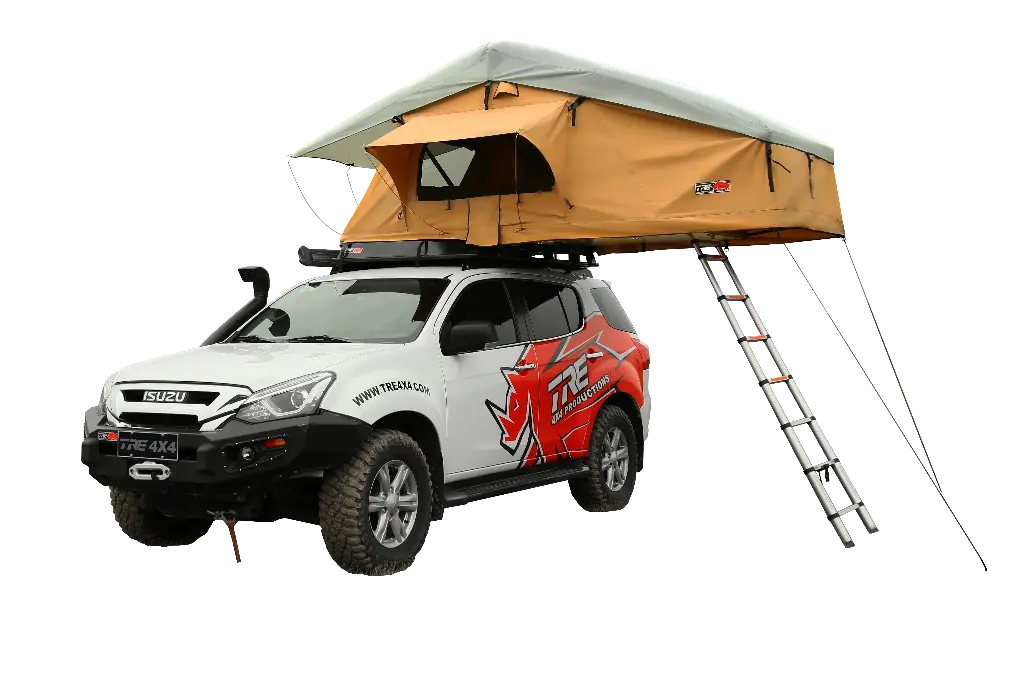 TRE 4X4 1.6M Mount-A
