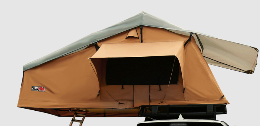 TRE 4X4 1.6M Mount-B