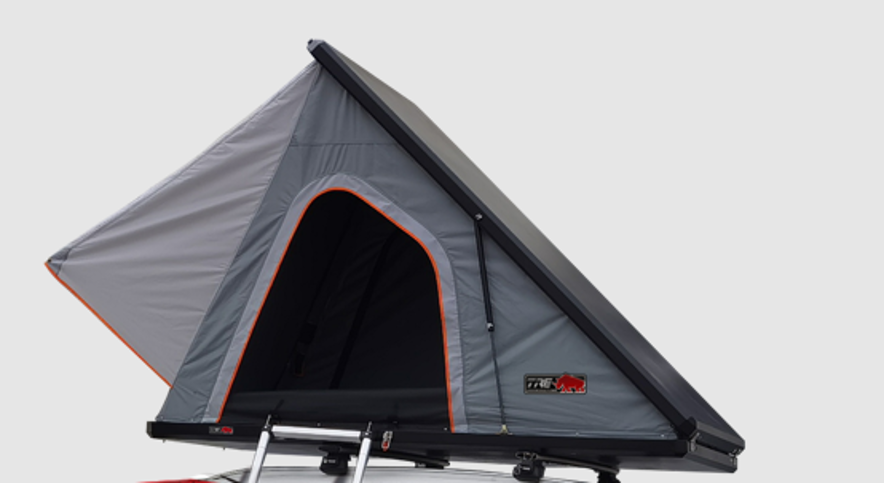 TRE 4X4 Alu-Nora 2.1