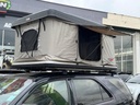 TRE 4X4 Duro 1.25M Hard Roof