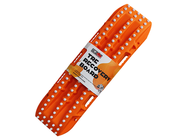 TRE 4X4 Recovery Board- II (Pair)