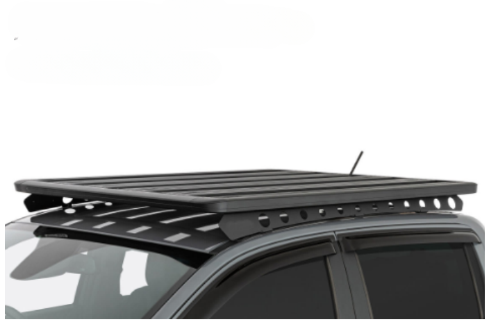 TRE 4X4 Ford Ranger T9 Roof Rack