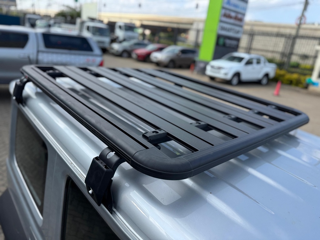 TRE 4X4 Jimny 2019+ Roof Rack