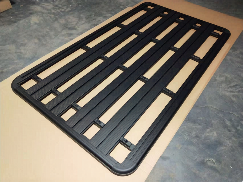 TRE 4X4 Land Cruiser 79 Roof Rack