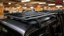 TRE 4X4 Land Cruiser 79 Roof Rack